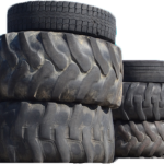 Used Tires